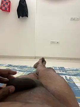 HIMSEXY online show from 8, 1, 2025