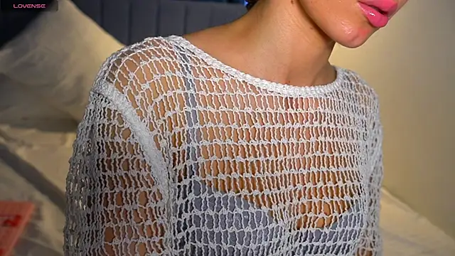 Danielle Thomas online show from 27, 2, 2026