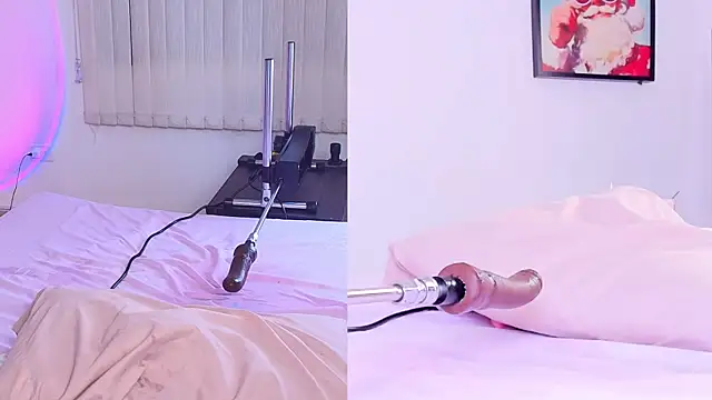 carmela cute online show from 13, 12, 2025