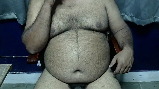hairysubcub 70 online show from 30, 10, 2025