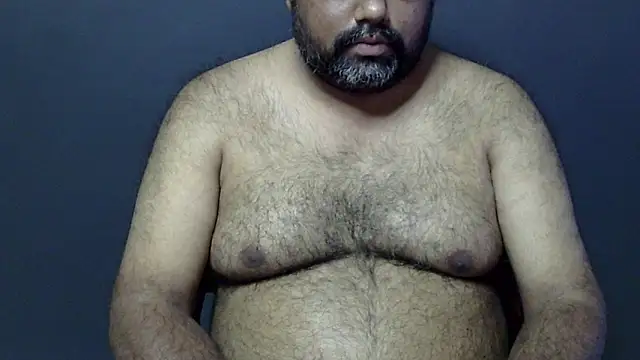 hairysubcub 70 online show from 21, 3, 2025