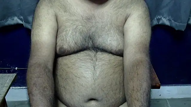 hairysubcub 70 online show from 7, 3, 2026