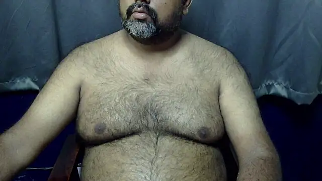 hairysubcub 70 online show from 17, 5, 2026