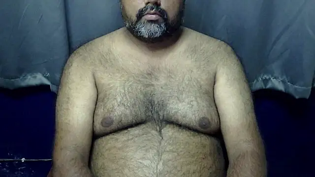 hairysubcub 70 online show from 21, 5, 2026
