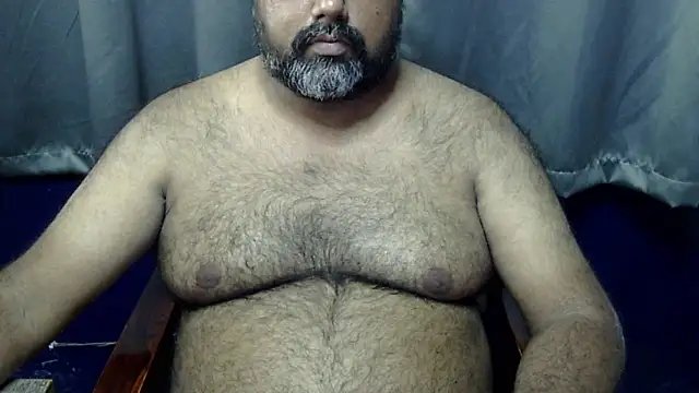 hairysubcub 70 online show from 3, 6, 2026