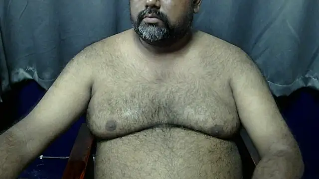 hairysubcub 70 online show from 1, 10, 2025