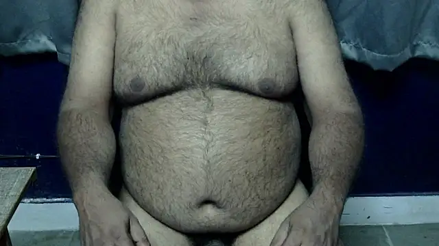 hairysubcub 70 online show from 13, 11, 2025