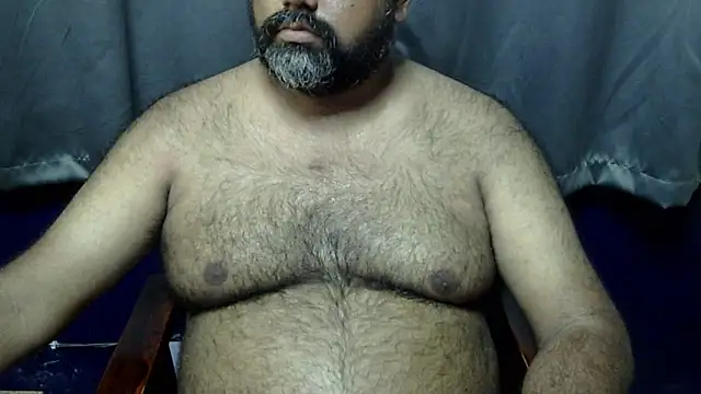 Snapshot of hairysubcub_70 chatting on 12, 6, 2026 hairysubcub 70 online show from 12, 6, 2026