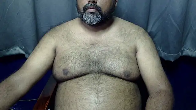 hairysubcub 70 online show from 17, 3, 2026
