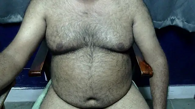 hairysubcub 70 online show from 4, 6, 2026