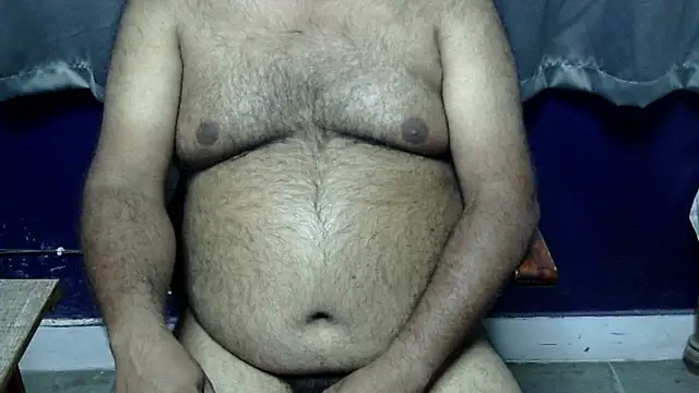 hairysubcub 70 online show from 29, 3, 2026