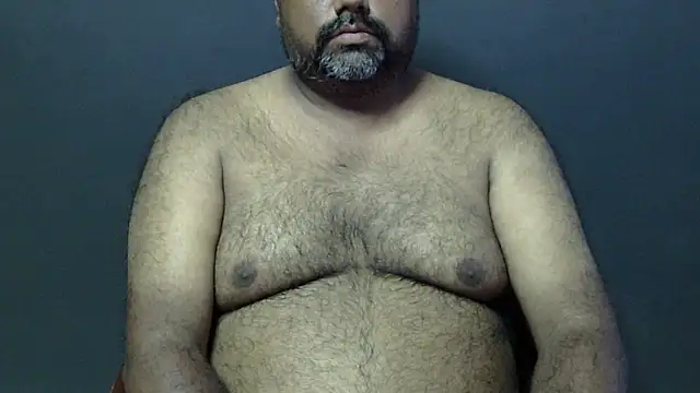 hairysubcub 70 online show from 24, 9, 2025