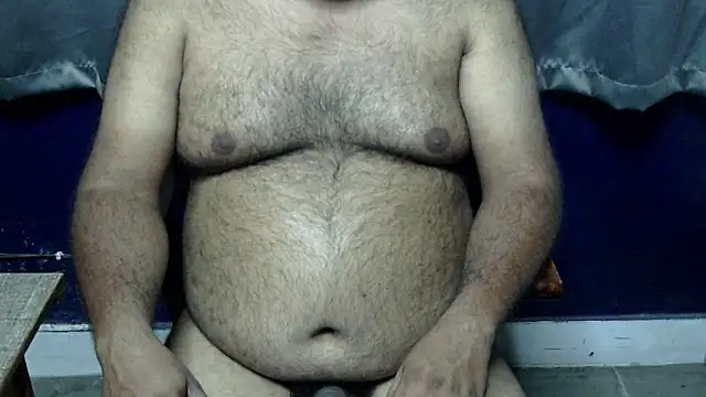 hairysubcub 70 online show from 28, 3, 2026