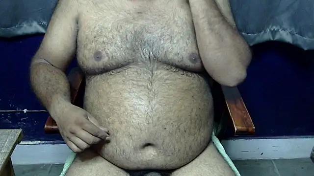 hairysubcub 70 online show from 29, 5, 2026
