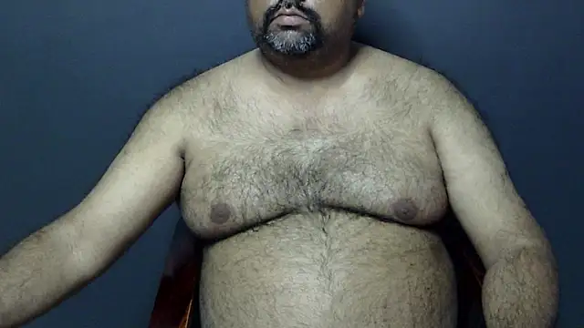 hairysubcub 70 online show from 28, 2, 2025