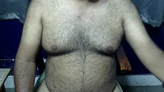 hairysubcub 70 online show from 18, 5, 2026