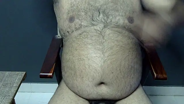 hairysubcub 70 online show from 10, 3, 2025