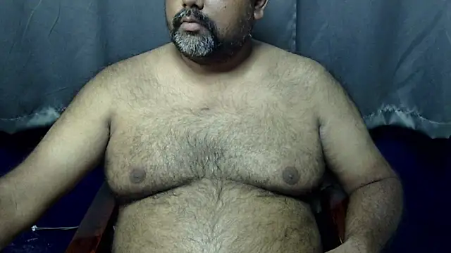 hairysubcub 70 online show from 15, 4, 2026