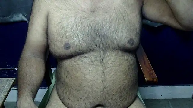 hairysubcub 70 online show from 5, 6, 2026