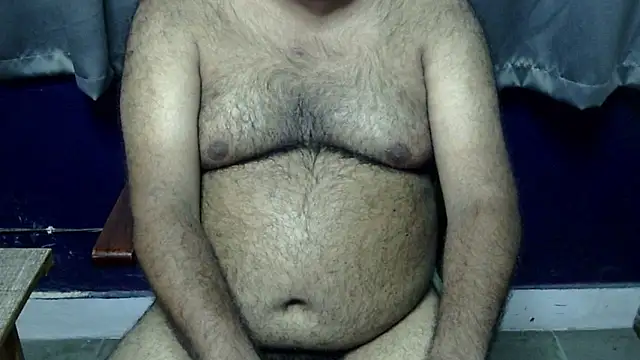 Snapshot of hairysubcub_70 chatting on 23, 6, 2026 hairysubcub 70 online show from 23, 6, 2026
