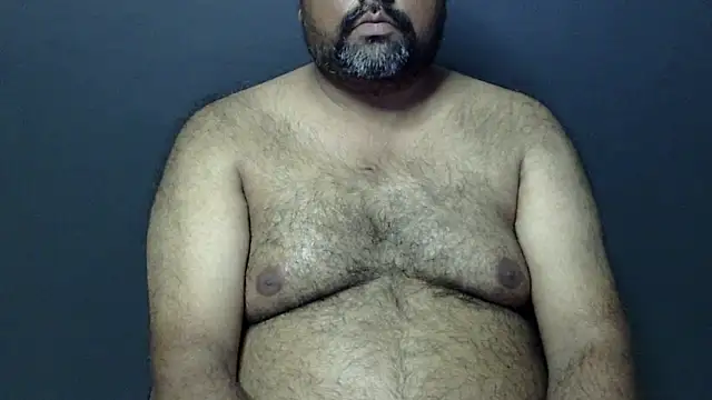 hairysubcub 70 online show from 11, 3, 2025