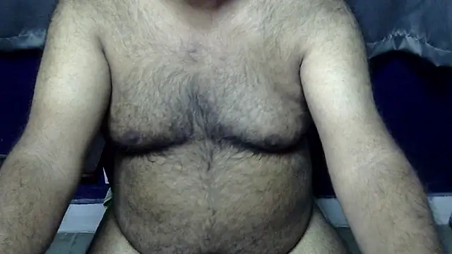 hairysubcub 70 online show from 2, 6, 2026