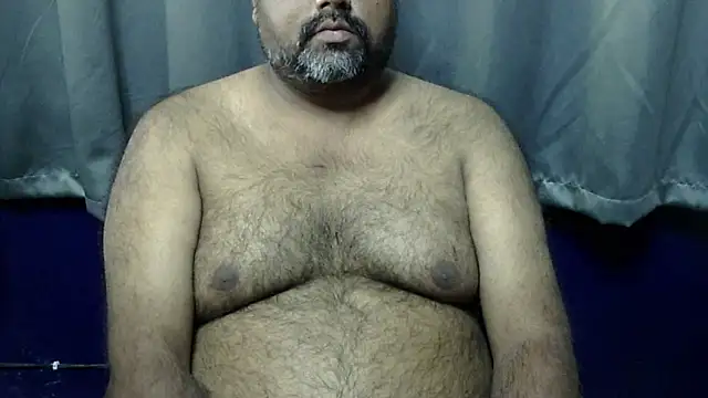 hairysubcub 70 online show from 11, 11, 2025