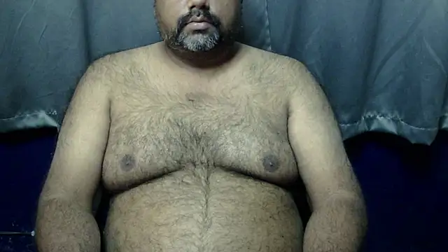 hairysubcub 70 online show from 21, 12, 2025