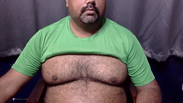 hairysubcub 70 online show from 2, 4, 2026