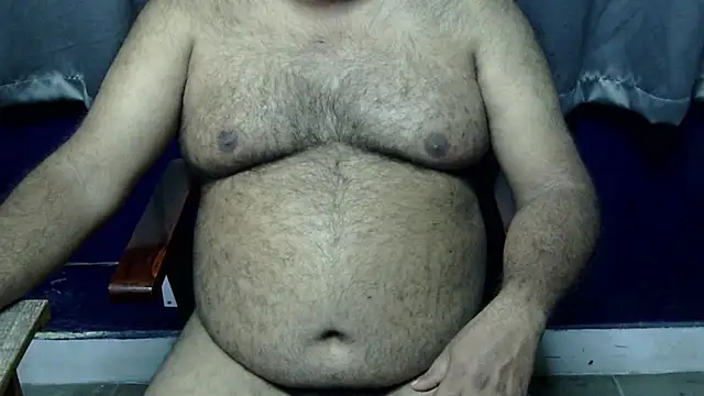 hairysubcub 70 online show from 16, 1, 2026