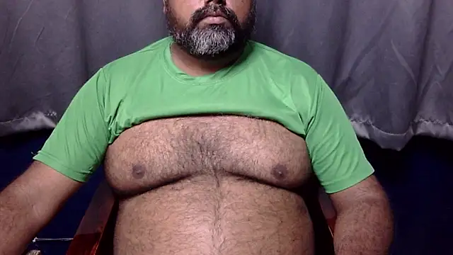 hairysubcub 70 online show from 21, 3, 2026