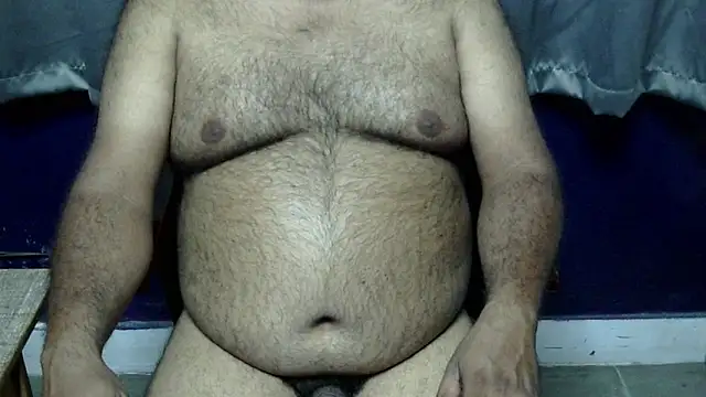 hairysubcub 70 online show from 26, 3, 2026