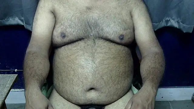 hairysubcub 70 online show from 3, 5, 2026