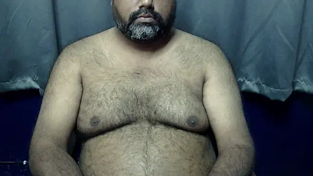 hairysubcub 70 online show from 27, 11, 2025
