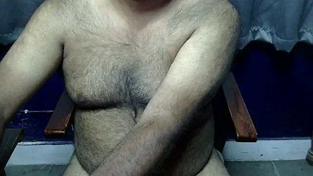 hairysubcub 70 online show from 10, 4, 2026