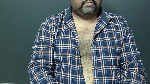hairysubcub 70 online show from 2, 3, 2025