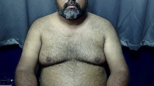 hairysubcub 70 online show from 24, 3, 2026