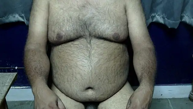 hairysubcub 70 online show from 5, 4, 2026