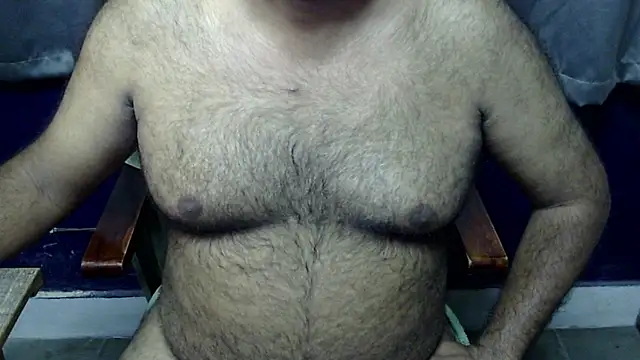 Snapshot of hairysubcub_70 chatting on 25, 6, 2026 hairysubcub 70 online show from 25, 6, 2026