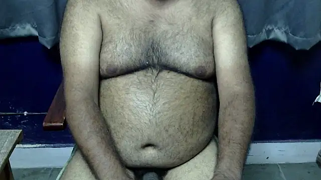 hairysubcub 70 online show from 16, 5, 2026