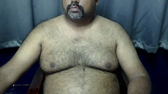 hairysubcub 70 online show from 5, 4, 2026