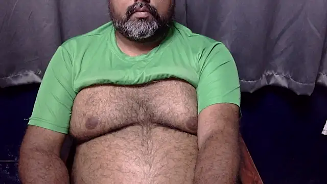 hairysubcub 70 online show from 11, 3, 2026