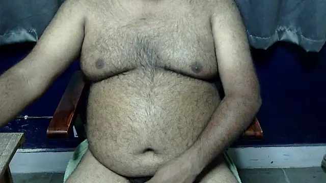 hairysubcub 70 online show from 14, 5, 2026