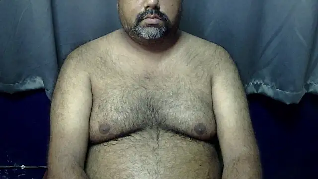 Snapshot of hairysubcub_70 chatting on 24, 6, 2026 hairysubcub 70 online show from 24, 6, 2026