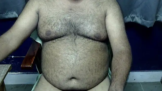 Snapshot of hairysubcub_70 chatting on 26, 6, 2026 hairysubcub 70 online show from 26, 6, 2026