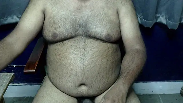 hairysubcub 70 online show from 28, 4, 2026