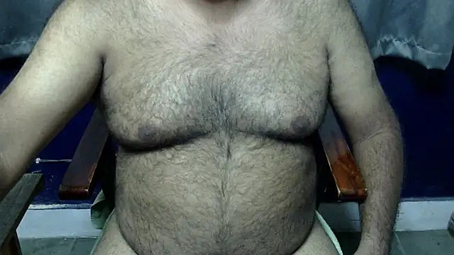 hairysubcub 70 online show from 5, 5, 2026
