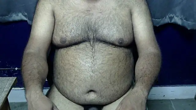 hairysubcub 70 online show from 1, 6, 2026