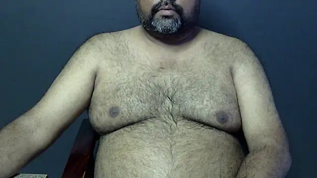 hairysubcub 70 online show from 13, 3, 2025