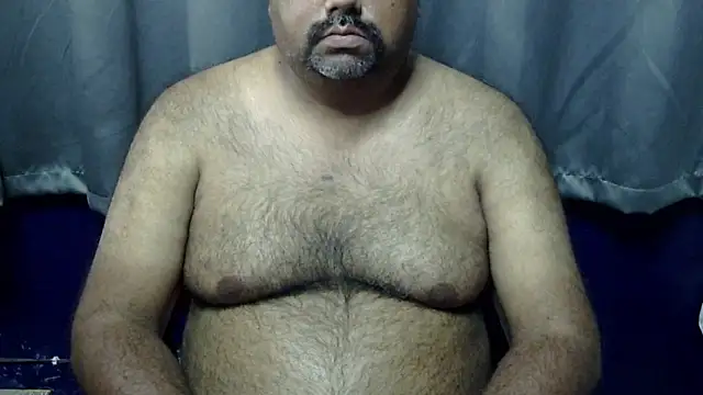 hairysubcub 70 online show from 30, 3, 2026